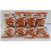 Image 1 : EIGHT PACKAGES OF SWIRLY’S BUTTERCREAM CANDY