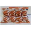 Image 1 : EIGHT PACKAGES OF SWIRLY’S BUTTERCREAM CANDY