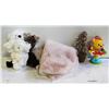 Image 1 : NEW HOME SOFFY FAUX FUR RIG CLOUD