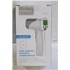 Image 1 : NONCONTACT INFRARED THERMOMETER WITH BATTERIES
