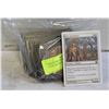 Image 1 : BAG OF 100+ MTG CARDS (UNSEARCHED)