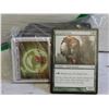Image 1 : BAG OF 100+ MTG CARDS (UNSEARCHED)