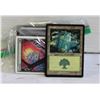Image 1 : BAG OF 100+ MTG CARDS (UNSEARCHED)