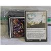 Image 1 : BAG OF 100+ MTG CARDS (UNSEARCHED)