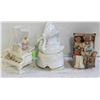 Image 1 : ESTATE MUSICAL ORNAMENTS ALL TOGETHER-ESTATE