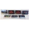 Image 1 : HOLO 1997-98 POKEMON TOPPS NINTENDO CARDS MEWTWO
