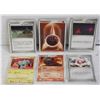Image 1 : 2004-2008 POKEMON JAPANESE CARDS