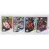 Image 1 : 2004 NATIONAL TRADING CARD DAY NASCAR SET