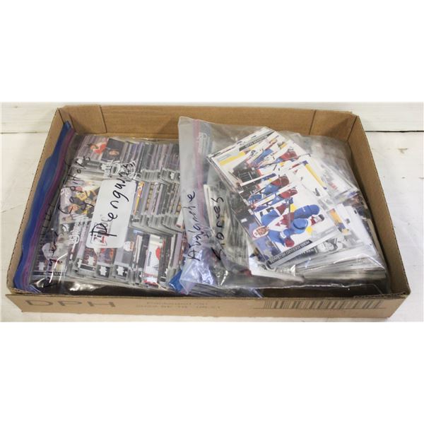 HOCKEY CARDS NHL