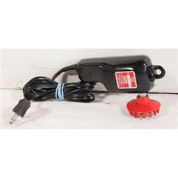 JUMBO MASSAGER WAHL