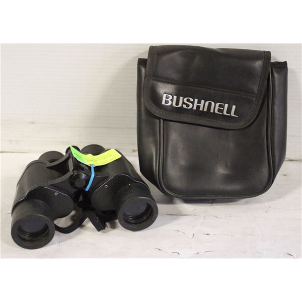 BUSHNELL INSTA FOCUS 7X35 420FT AT 1000 YDS