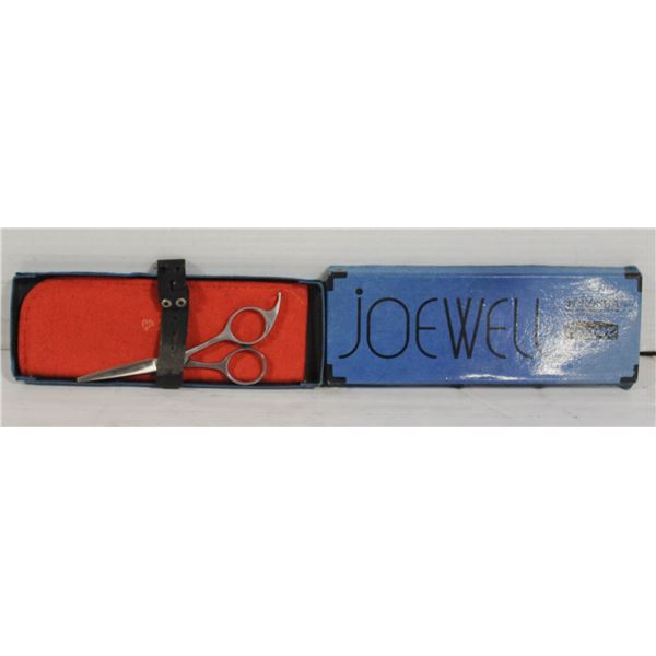 JOEWELL CONVEX 450, 4.5 INCH HAIRDRESSING