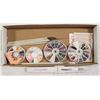 Image 1 : LOT OF NAIL ART ACCESORIES INCLUDING