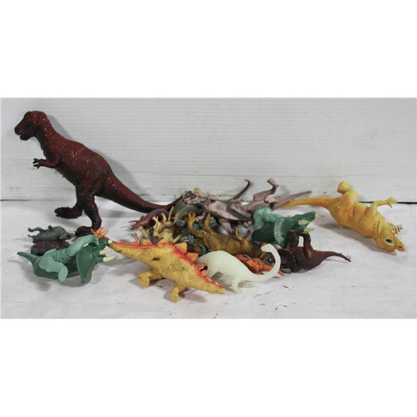 DINOSAURS COLLECTION