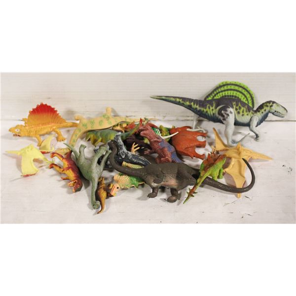 DINOSAURS COLLECTION