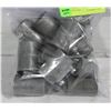 Image 1 : ELECTRICAL CONDUIT CONNECTORS