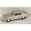 Image 1 : 1964 FORD FAIRLANE THUNDERBOLT 1/24 SCALE