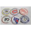 Image 1 : 1969 NHL HOCKEY PINS VINTAGE