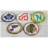 Image 1 : 1968 NHL HOCKEY PINS VINTAGE