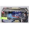 Image 1 : SRV STEVIE RAY VAUGHAN 1 OF 2,499 1/24 SCALE