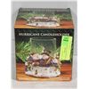 Image 1 : NEW HURRICANE CANDLE HOLDER