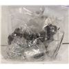 Image 1 : WALL MOUNT TV ASSORTED HARDWARE