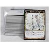 Image 1 : WIXOSS CARDS JAPANESE BLACK AND WHITE VERSIONS