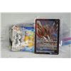 Image 1 : SUPER DRAGON BALL HEROES CARDS JAPANESE