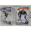 Image 1 : CHL JUNIOR PLAYERS HOCKEY CARDS
