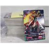 Image 1 : BANDAI GANBARIZING CARDS JAPANESE