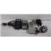Image 1 : FLIP PHONES FOR COLLECTING/REPAIR LG SAMSUNG