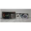 Image 1 : UPPER DECK 3D TEAM LOGOS & STICKERS