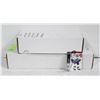 Image 1 : NHL HOCKEY CARDS IN WHITE BOXES