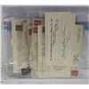 Image 1 : 1940'S LETTERS WITH STAMPS
