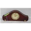 Image 1 : GENERAL ELECTRIC MODEL LO-10 VINTAGE MANTEL CLOCK