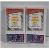 Image 1 : 400 FAKE SCRATCH TICKETS - EACH ONE A WINNER