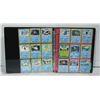 Image 1 : BINDER OF 100+ POKEMON CARDS WITH HALOS