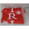 Image 1 : NEW XL HALLOWEEN BANNER 68 INCHES LONG