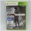 Image 1 : CERTI REFURB XBOX 360, TOMB RAIDER