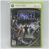 Image 1 : CERTI REFURB XBOX 360, STAR WARS FORCE UNLEASHED