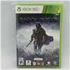 Image 1 : CERTI REFURB XBOX 360, SHADOW OF MORDOR