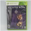 Image 1 : CERTI REFURB XBOX 360, SAINTS ROW IV