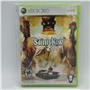 Image 1 : CERTI REFURB XBOX 360, SAINTS ROW 2