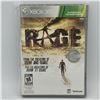 Image 1 : CERTI REFURB XBOX 360, RAGE