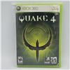 Image 1 : CERTI REFURB XBOX 360, QUAKE 4
