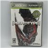 Image 1 : CERTI REFURB XBOX 360, PROTOTYPE