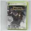 Image 1 : CER RE XBOX 360 PIRATES OF CARIBBEAN WORLD'S END
