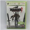 Image 1 : CERTI REFURB XBOX 360, NINGA GAIDEN