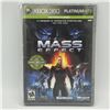 Image 1 : CERTI REFURB XBOX 360, MASS EFFECT