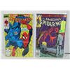 Image 1 : SPIDERMAN #15 & AMAZING SPIDERMAN #196